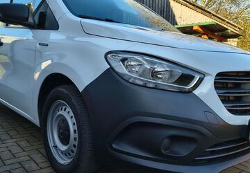 Mercedes-Benz Citan 15.600 km 19.900 &euro; Gummersbach 51645