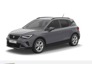 Seat Arona 23.182 km 22.990 &euro; Lüdenscheid 58513