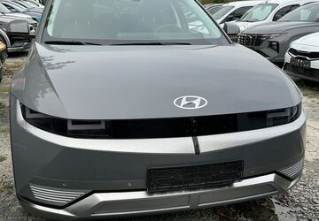 Hyundai IONIQ 5 45.046 km 34.500 &euro; Eitorf 53783