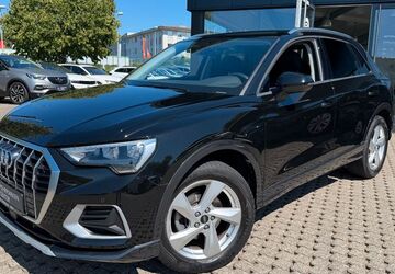 Audi Q3 52.330 km 25.489 &euro; Olpe 57462