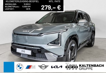 Kia EV5 3.000 km 42.990 &euro; Wiehl 51674