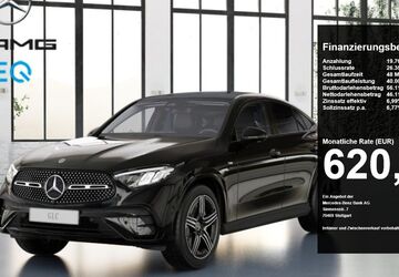 Mercedes-Benz GLC 300 22.804 km 65.880 &euro; Olpe 57462