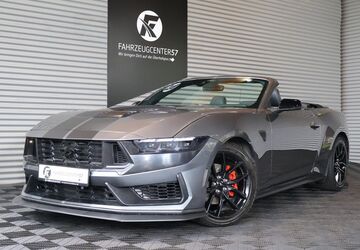 Ford Mustang 3.379 km 41.950 &euro; Wenden 57482