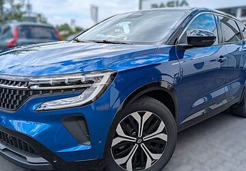 Renault Austral 30.800 km 28.990 &euro; Wiehl 51674
