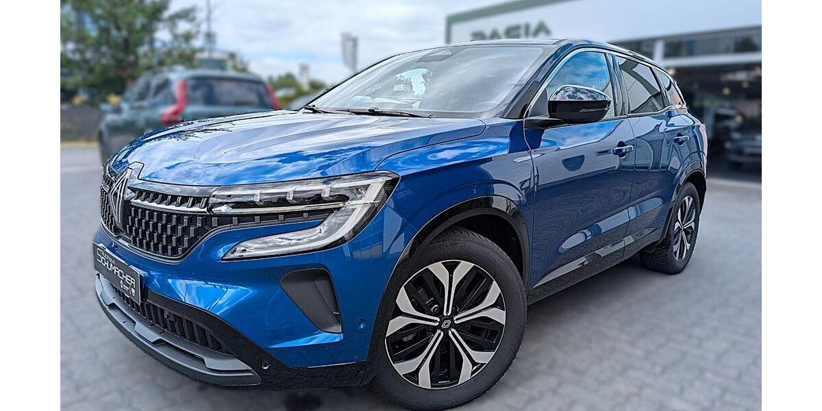 Renault Austral 30.800 km 28.990 &euro; Wiehl 51674