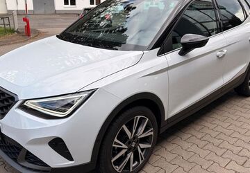 Seat Arona 31.500 km 18.990 &euro; Gummersbach 51645