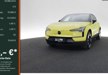 Volvo EX30 20.482 km 33.890 &euro; Engelskirchen 51766