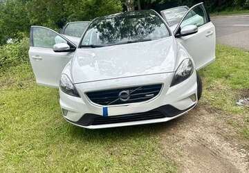 Volvo V40 196.000 km 7.500 &euro; Gummersbach, Stadt 51647