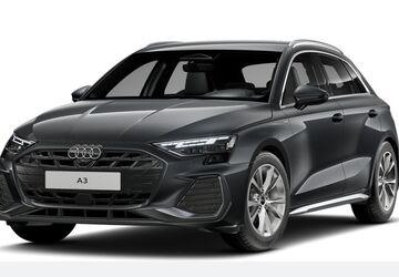 Audi A3 4.234 km 28.770 &euro; Lüdenscheid 58511