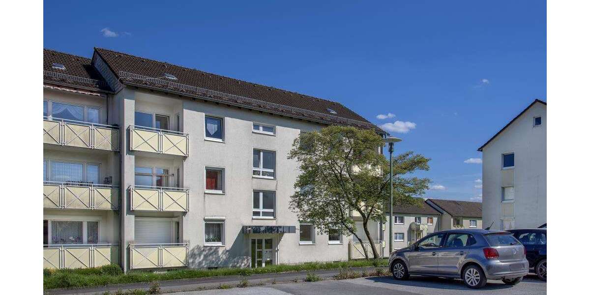 Etagenwohnung Lüdenscheid Othlinghausen - 3 Zimmer, 64 m&sup2;, 479&euro; | Angebot:26392919