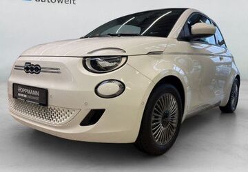 Fiat 500e 14.938 km 20.490 &euro; Gummersbach 51647