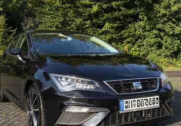 Seat Leon 174.000 km 13.750 &euro; Gummersbach 51643