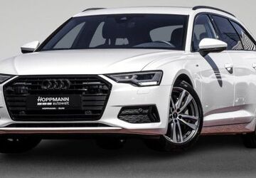 Audi A6 142.743 km 25.980 &euro; Olpe 57462