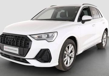 Audi Q3 6.944 km 35.972 &euro; Wermelskirchen 42929