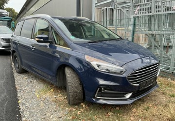 Ford Galaxy 109.893 km 21.500 &euro; Eitorf 53783