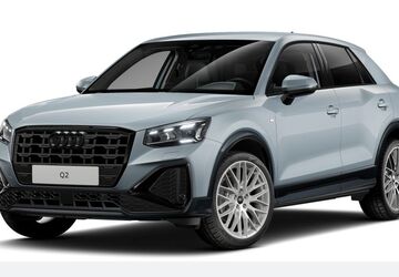 Audi Q2 7.582 km 25.980 &euro; Lüdenscheid 58511