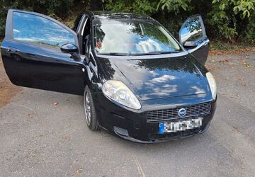 Fiat Punto 151.455 km 1.399 &euro; Windeck 51570