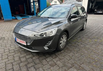 Ford Focus 243.207 km 4.999 &euro; Gummersbach 51645
