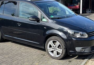 VW Touran 139.000 km 8.950 &euro; Engelskirchen 51766