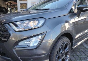 Ford EcoSport 24.995 km 14.890 &euro; Meinerzhagen 58540