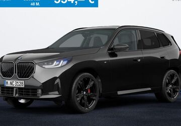 BMW X3 13.838 km 56.890 &euro; Wiehl 51674