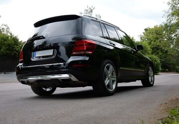 Mercedes-Benz GLK 250 190.600 km 14.900 &euro; Gummersbach 51643
