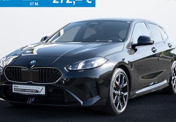 BMW 120 24.662 km 29.890 &euro; Overath-Vilkerath 51491