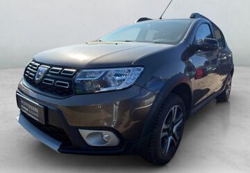 Dacia Sandero 50.500 km 7.990 &euro; Gummersbach 51647