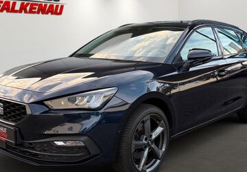 Seat Leon 99.700 km 15.390 &euro; Attendorn 57439