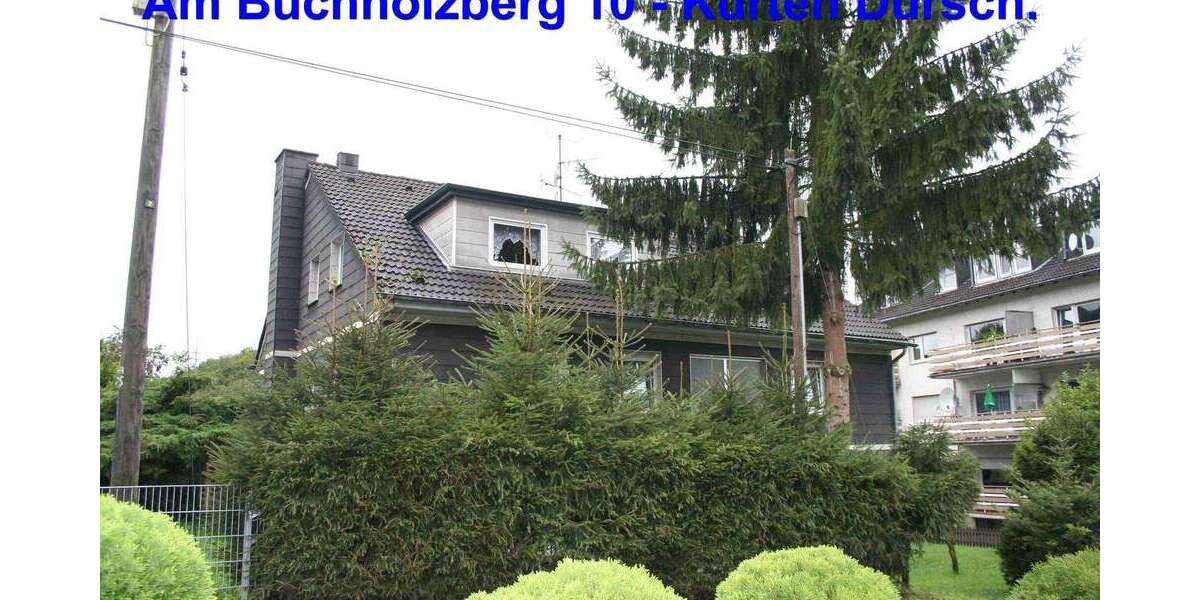 Etagenwohnung Kürten Calenberg - 2 Zimmer, 49 m&sup2;, 380&euro; | Angebot:27305345
