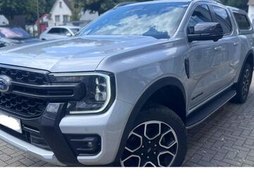 Ford Ranger 49.990 km 39.490 &euro; Gummersbach 51645