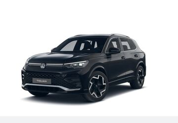VW Tiguan 11.402 km 38.330 &euro; Plettenberg 58840
