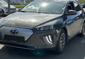 Hyundai IONIQ 42.927 km 17.400 &euro; Eitorf 53783