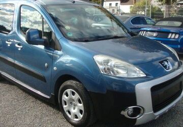 Peugeot Partner Tepee 208.000 km 2.490 &euro; Engelskirchen-Loope 51766