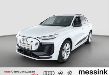 Audi Q6 e-tron 18.298 km 64.999 &euro; Wermelskirchen 42929