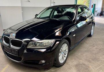 BMW 318 227.372 km 5.490 &euro; Werdohl 58791
