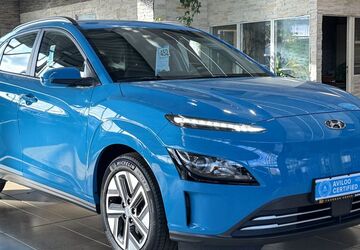 Hyundai KONA 69.987 km 22.440 &euro; Eitorf 53783