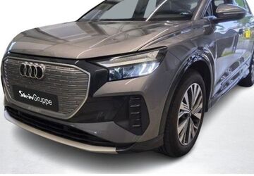 Audi Q4 e-tron 47.700 km 28.477 &euro; Gummersbach 51645