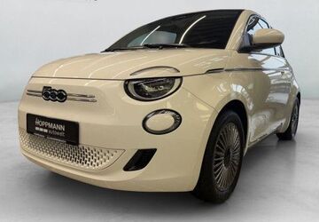 Fiat 500e 8.481 km 20.990 &euro; Gummersbach 51647