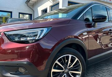 Opel Crossland (X) 50.000 km 12.949 &euro; Gummersbach (Zwischen Toom Markt und ATU) 51645