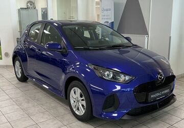 Mazda 2 Hybrid 5.000 km 22.490 &euro; Gummersbach 51645