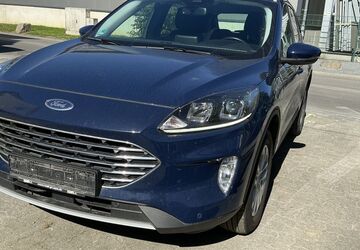 Ford Kuga 132.419 km 12.900 &euro; Eitorf 53783