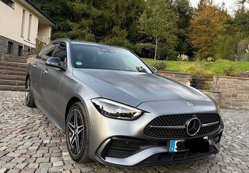 Mercedes-Benz C 300 63.172 km 33.700 &euro; Windeck 51570