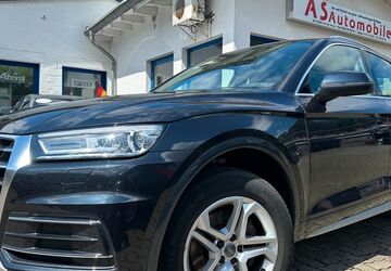 Ford Kuga 142.000 km 7.949 &euro; Gummersbach (Zwischen Toom Markt und ATU) 51645