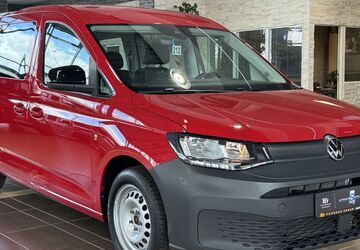 VW Caddy Maxi 76.396 km 19.900 &euro; Eitorf 53783