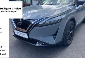 Nissan Qashqai 35.000 km 26.490 &euro; Neunkirchen-Seelscheid 53819