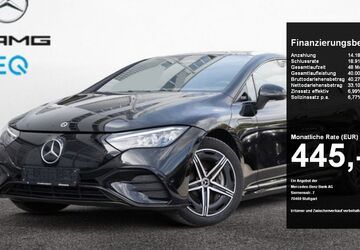 Mercedes-Benz EQE 14.352 km 46.490 &euro; Lüdenscheid 58507