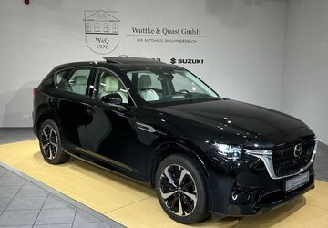 Mazda CX-60 9.900 km 45.490 &euro; Gummersbach 51645
