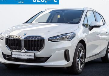 BMW 220 Active Tourer 9.138 km 28.890 &euro; Overath-Vilkerath 51491