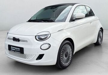 Fiat 500e 13.192 km 20.490 &euro; Gummersbach 51647